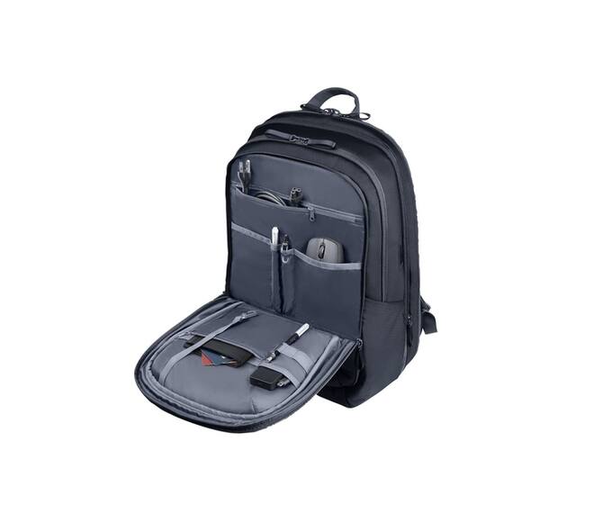 Laptop Rugzak HP Travel Plus 30L 17"