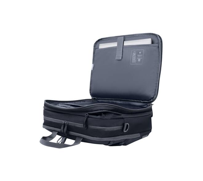 Laptoptas HP Travel Plus 22L 16"