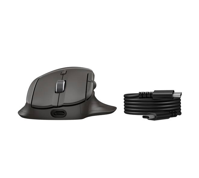 Muis HP 785M draadloos