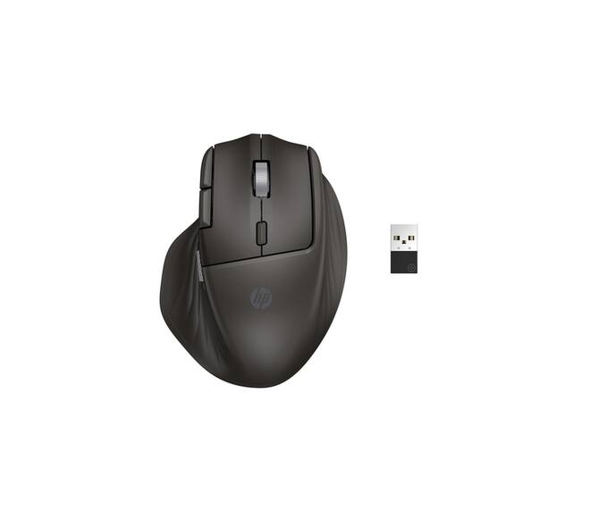 Muis HP 785M draadloos