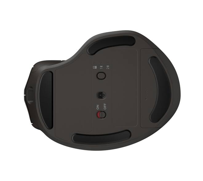 Muis HP 785M draadloos