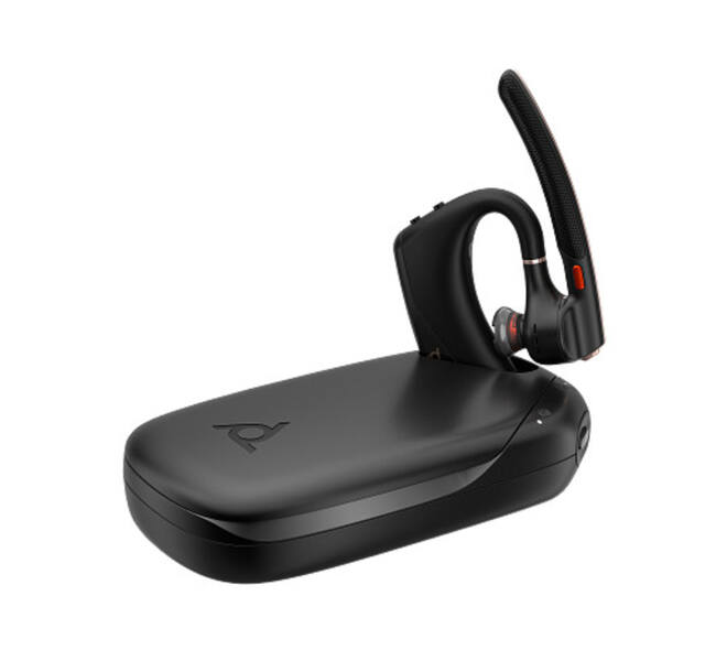Headset HP Poly Voyager Legend 50-M UC