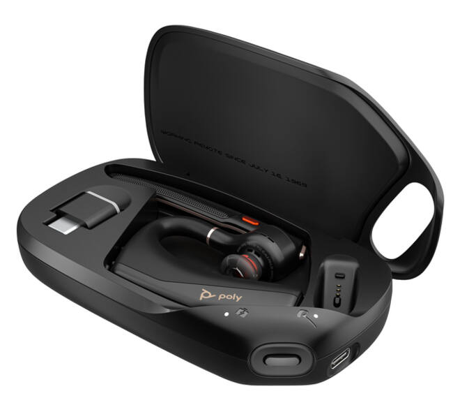 Headset HP Poly Voyager Legend 50-M UC