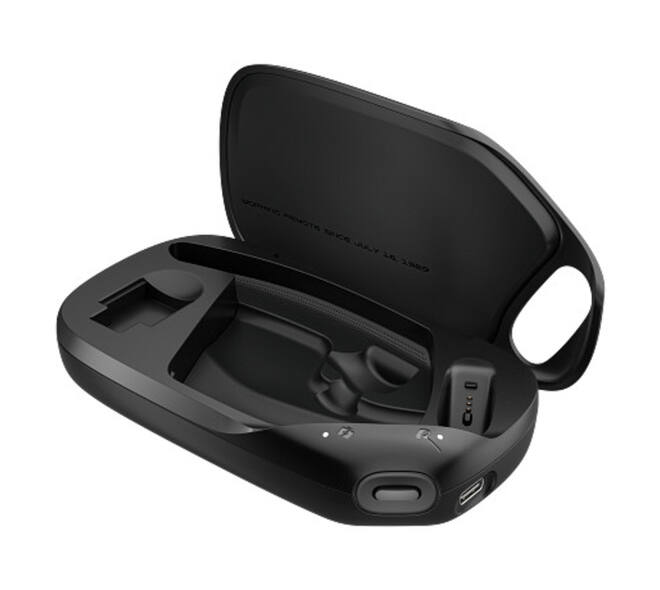 Headset HP Poly Voyager Legend 50-M UC