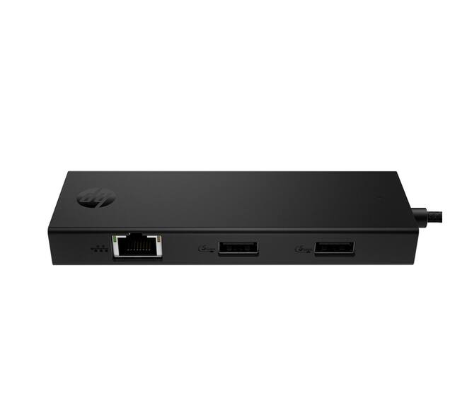 Hub HP draagbaar USB-C