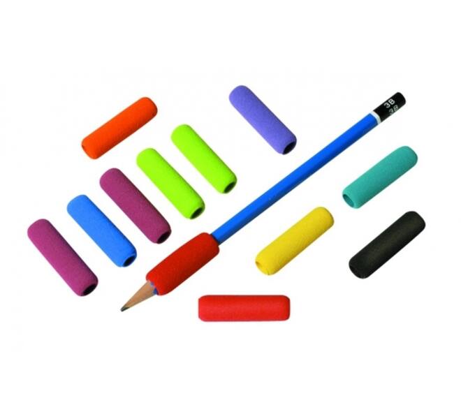 Penverdikkers Able2 spons 24 stuks