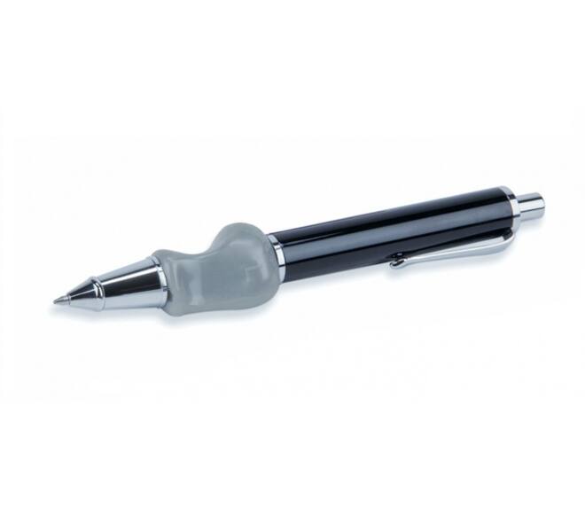Verzwaarde pen Able2 zwart