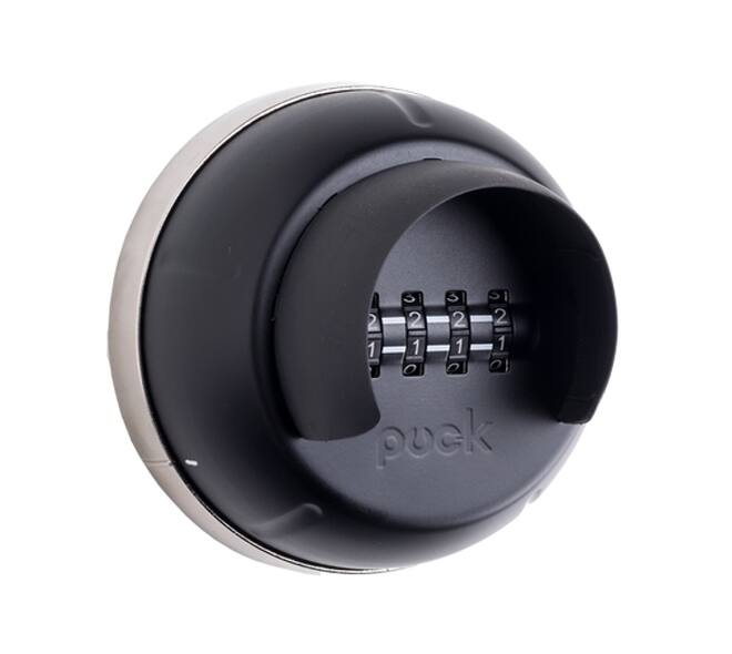Sleutelkluis Puck Keysafe