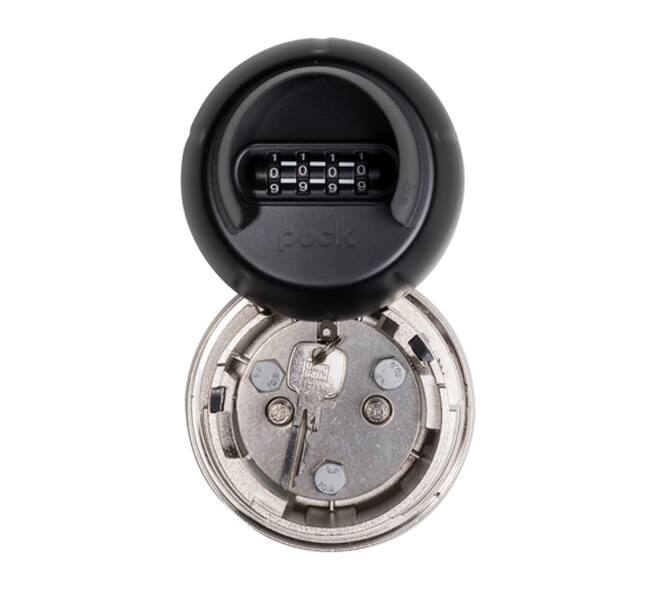 Sleutelkluis Puck Keysafe
