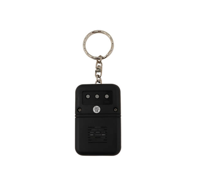 Sleutelhanger tijd Senseworks