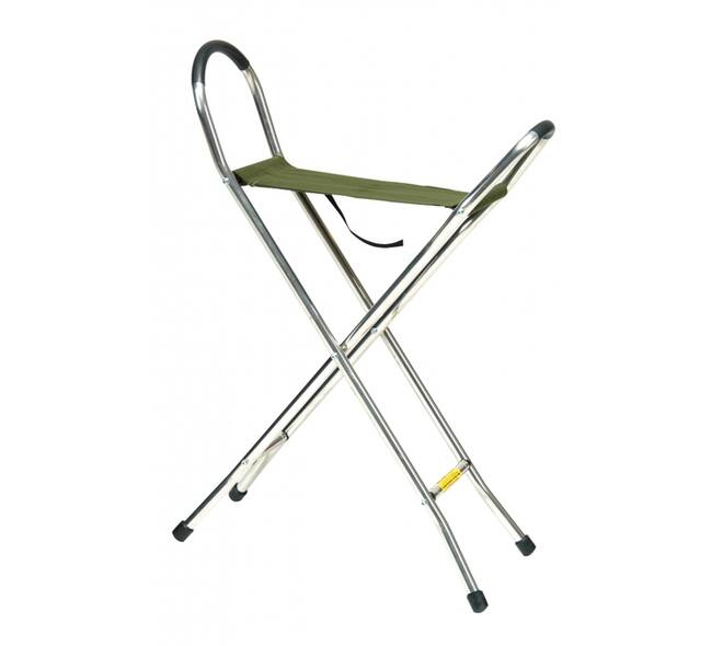Zit- wandelstok Able2 Quattro 34