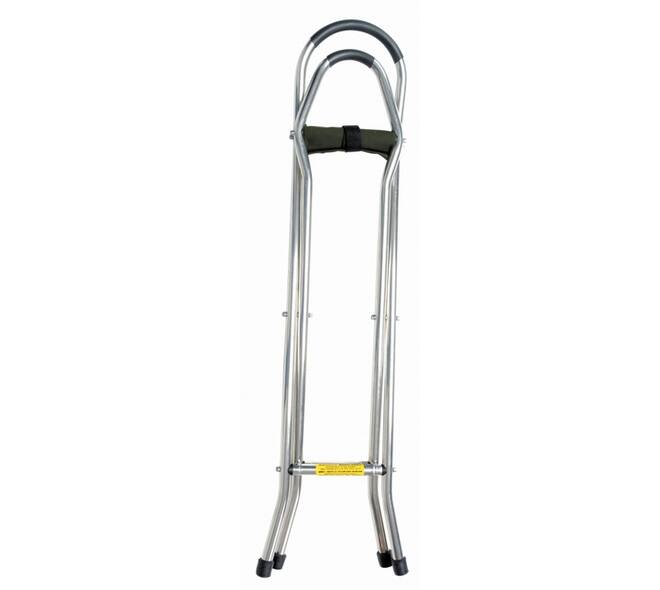 Zit- wandelstok Able2 Quattro 34
