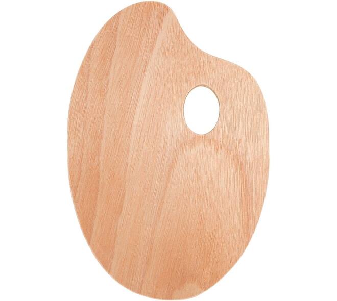 Palet Creativ Company 20x30cm hout