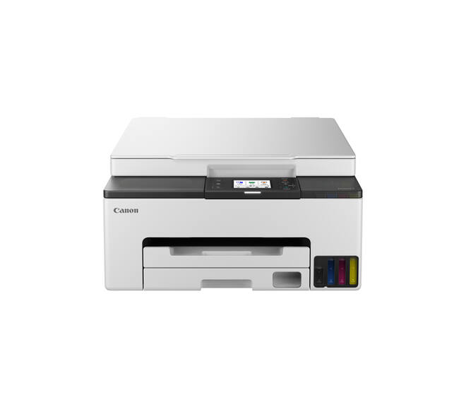 Multifunctional inktjet printer Canon MAXIFY GX1051
