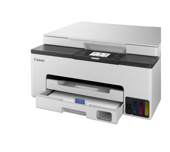 Multifunctional inktjet printer Canon MAXIFY GX1051