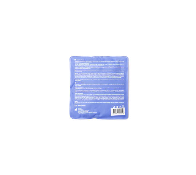 Koud-warm kompres FixFirst klein 13x14cm
