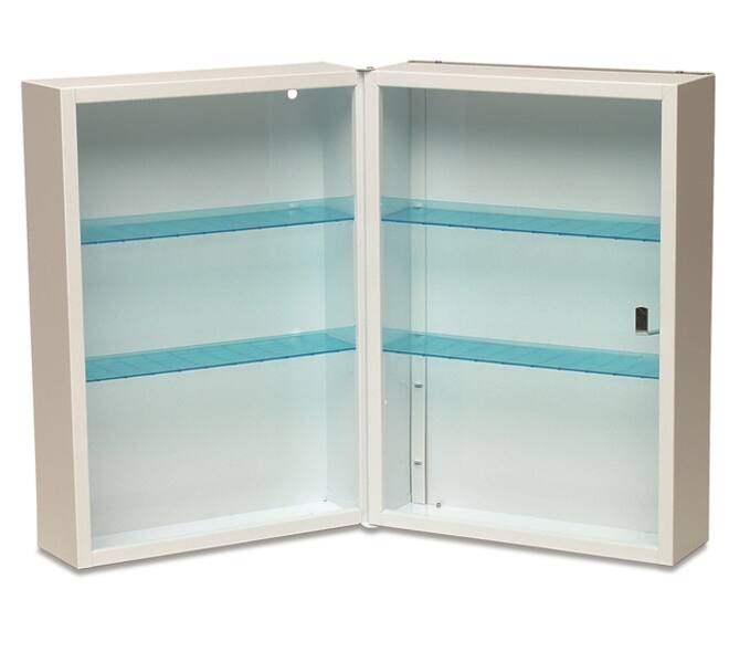 Verbandkast FixFirst M105 46x34x18cm