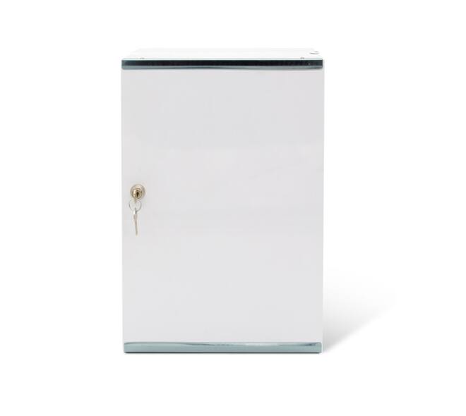 Verbandkast FixFirst M105 46x34x18cm