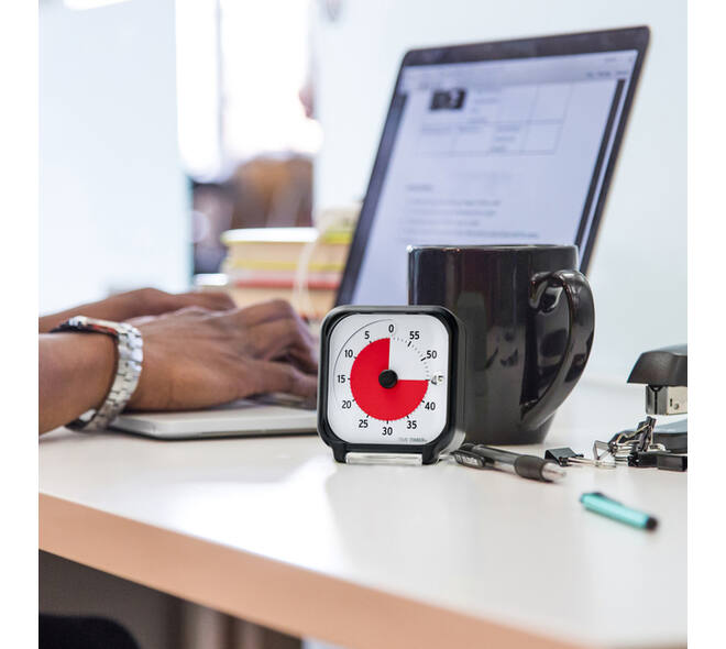 Time Timer original pocket