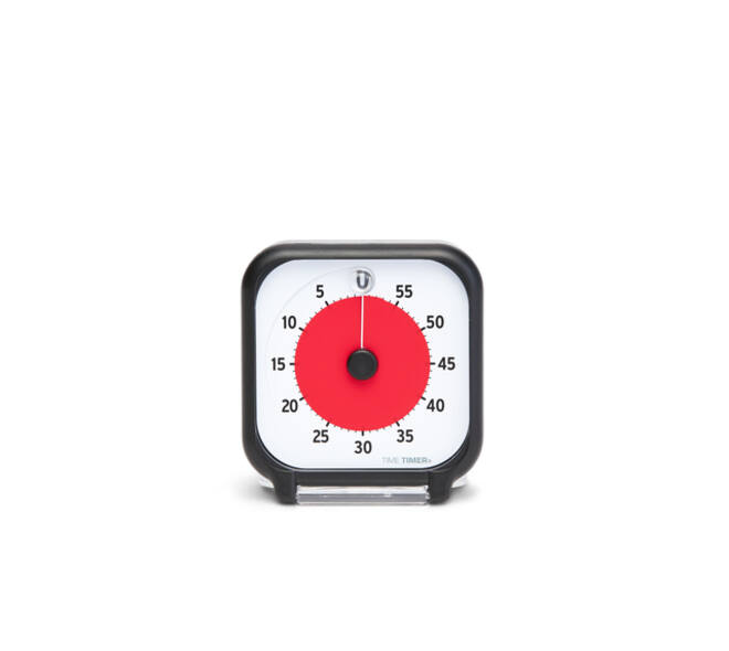 Time Timer original pocket