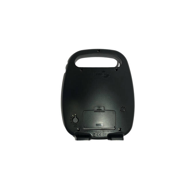 Time Timer plus black