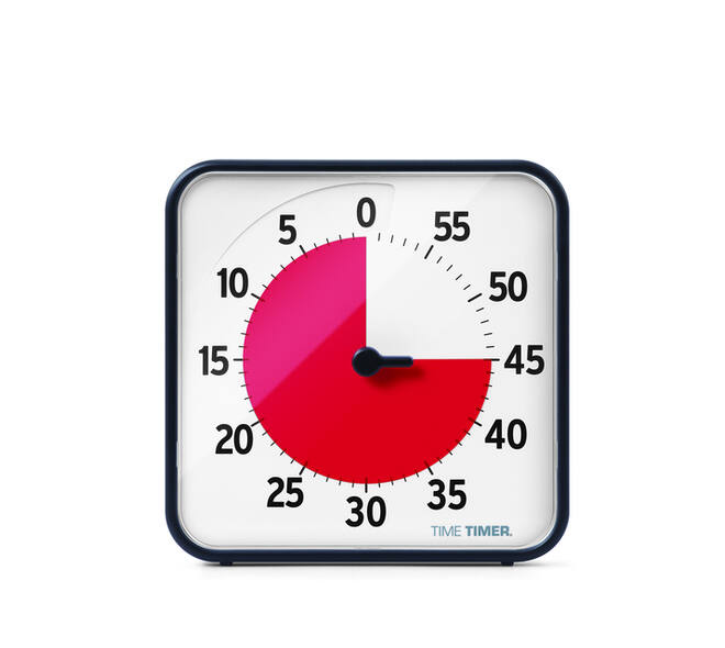 Time Timer original medium