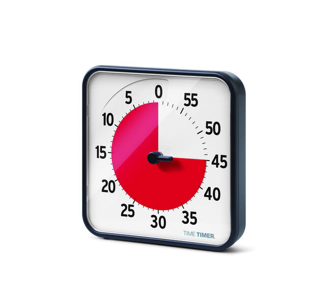 Time Timer original medium