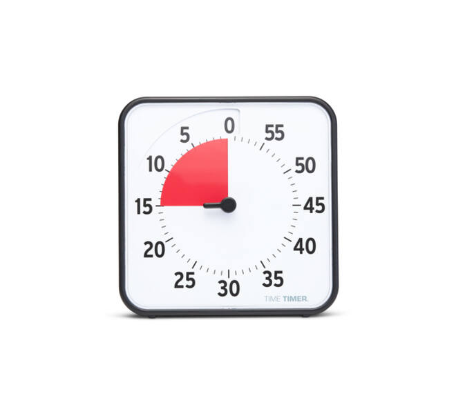 Time Timer original medium