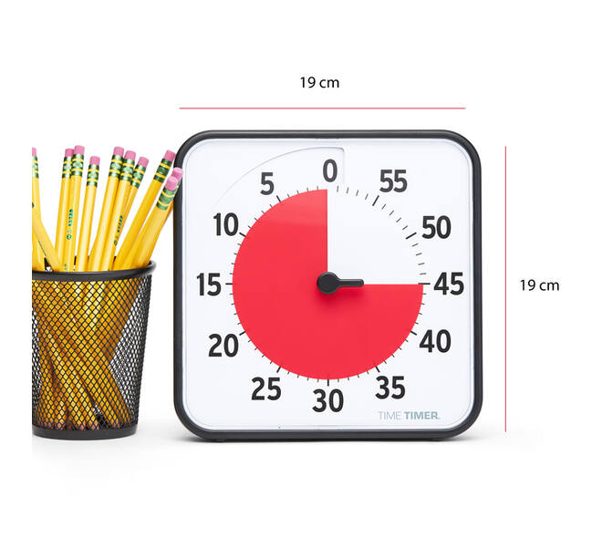 Time Timer original medium