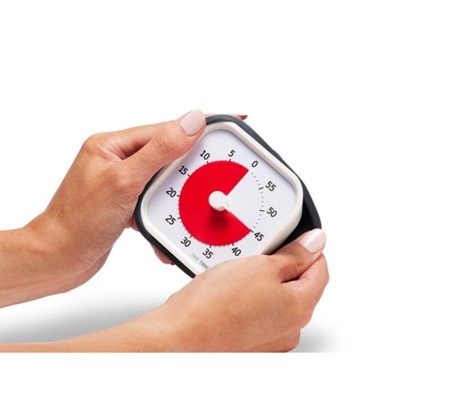 Time Timer MOD home