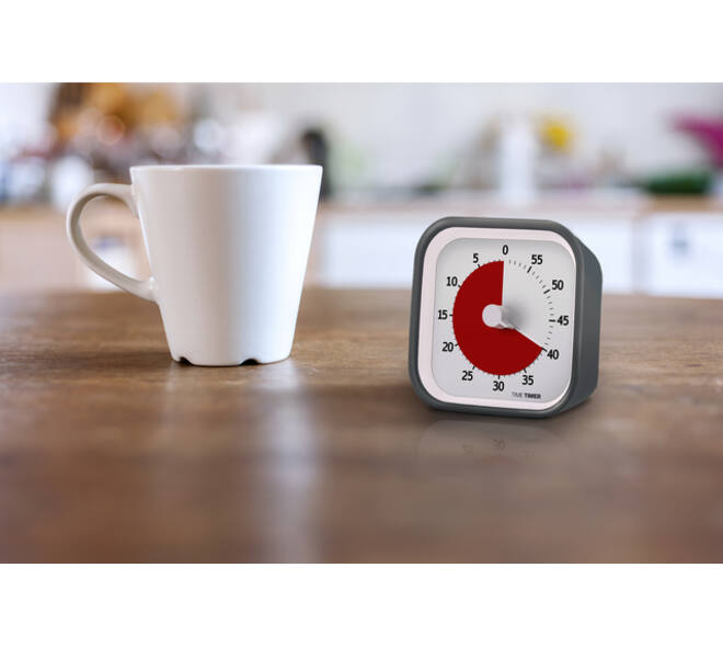 Time Timer MOD home