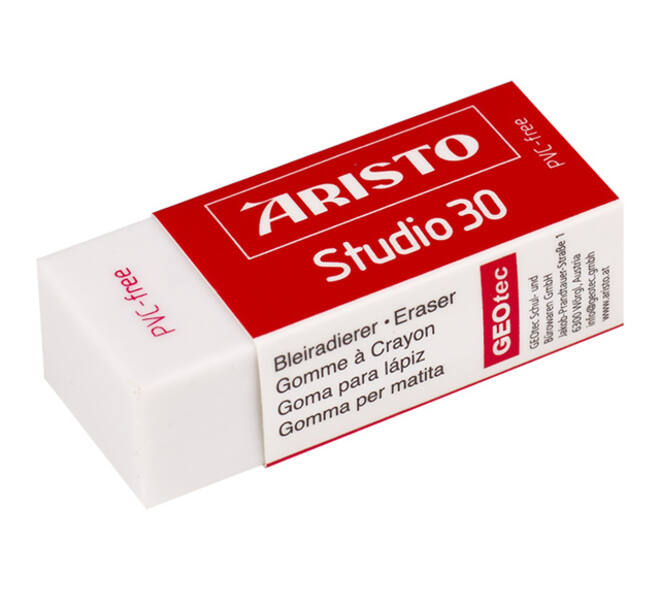 Gum Aristo Studio 30 wit