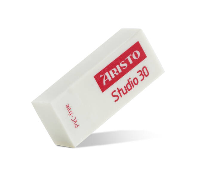 Gum Aristo Studio 30 wit