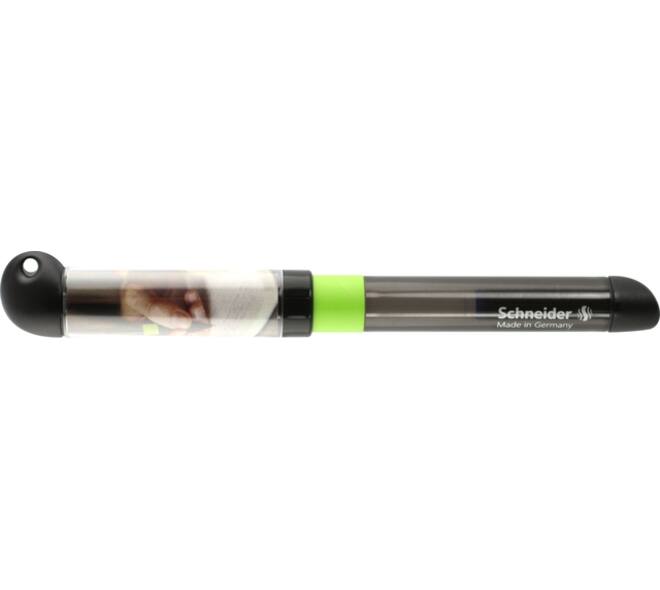 Rollerpen Schneider 4ME Apps medium grijs