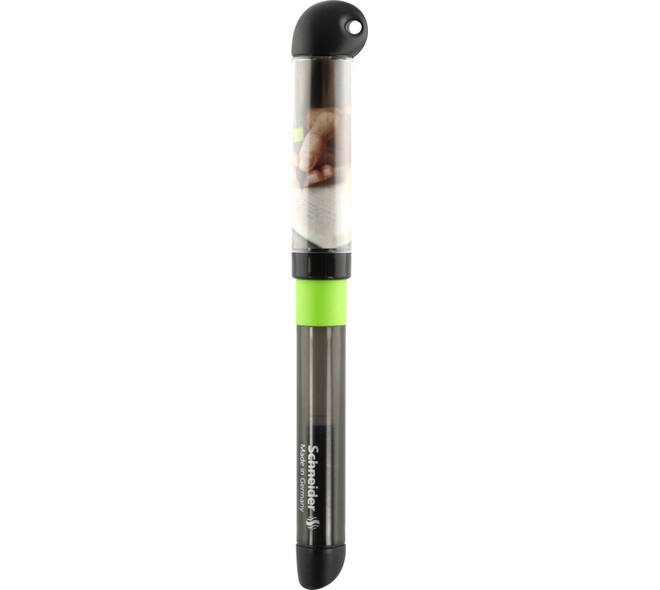Rollerpen Schneider 4ME Apps medium grijs