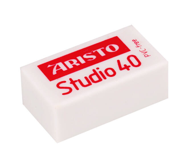 Gum Aristo Studio 40 wit
