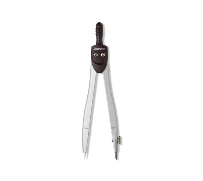 Schoolpasser Aristo GEOCollege 24cm diameter