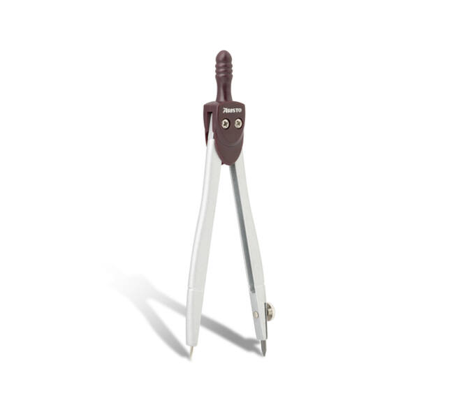 Schoolpasser Aristo GEOCollege 24cm diameter