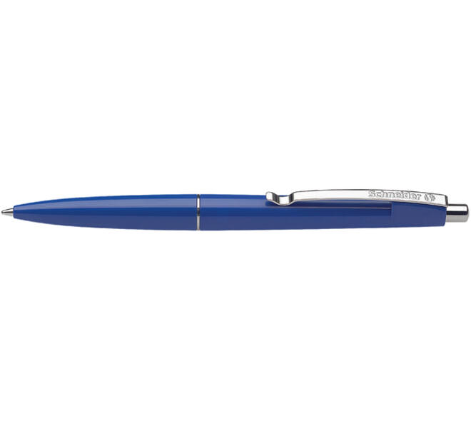 Balpen Schneider Office medium blauw