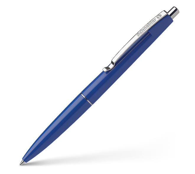 Balpen Schneider Office medium blauw
