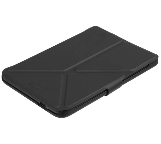 E-reader beschermhoes Tolino Shine Origami zwart
