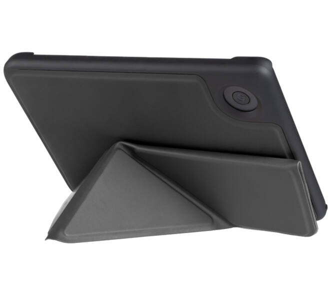 E-reader beschermhoes Tolino Shine Origami zwart