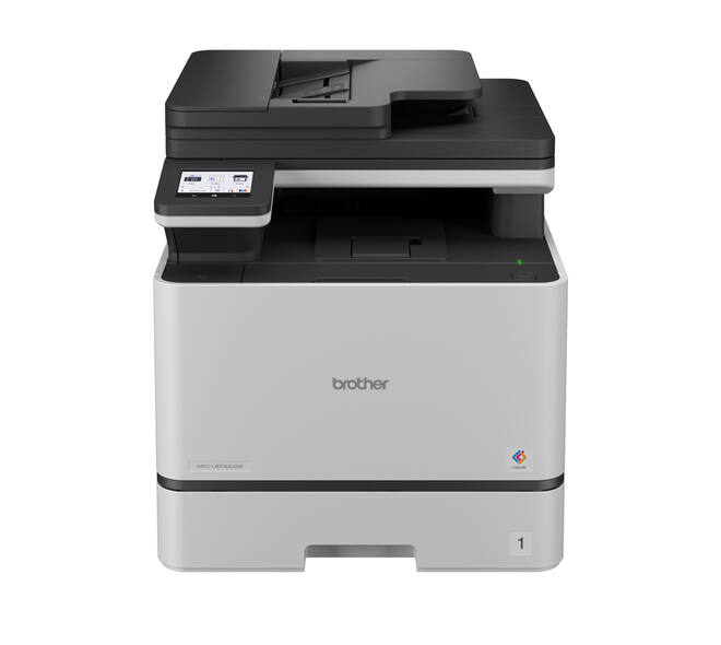 Multifunctional Laser printer Brother MFC-L8730CDW