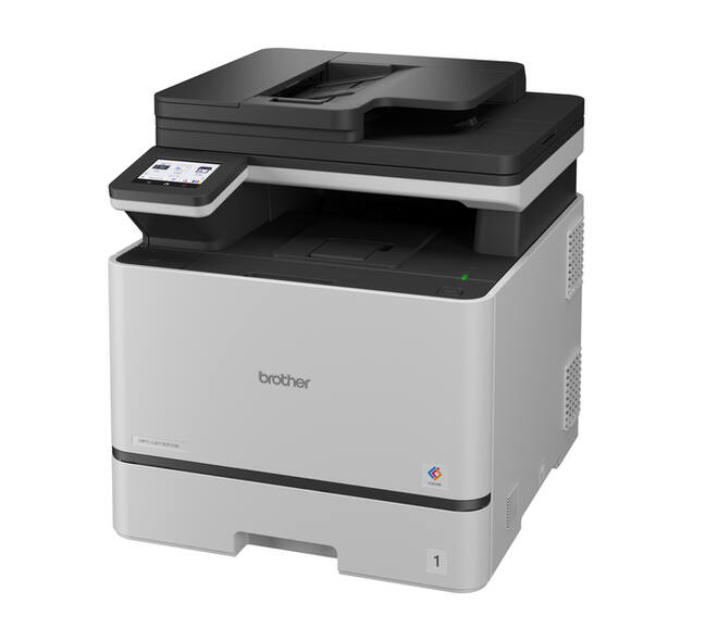 Multifunctional Laser printer Brother MFC-L8730CDW