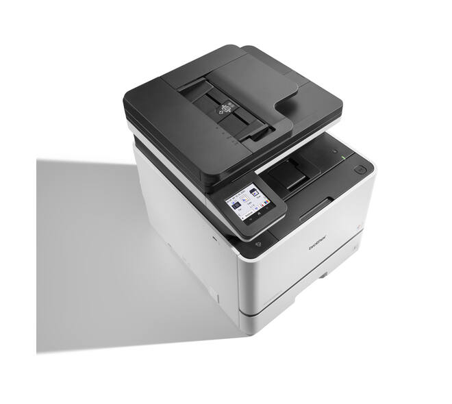 Multifunctional Laser printer Brother MFC-L8730CDW