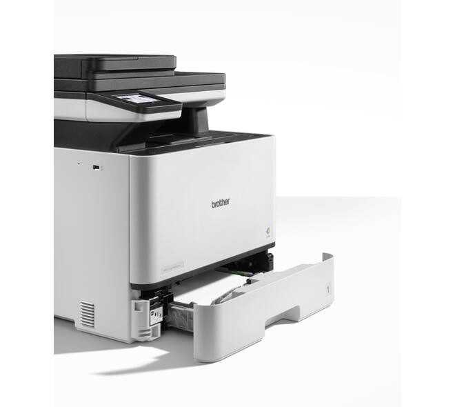 Multifunctional Laser printer Brother MFC-L8730CDW