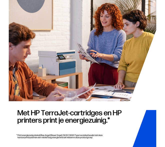 Tonercartridge HP W1620A 162A zwart