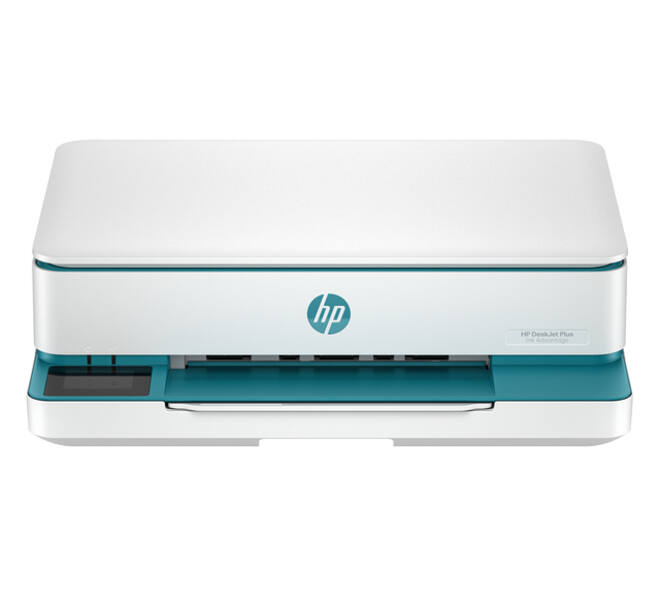 Multifunctional inktjet printer HP Envy 6122e