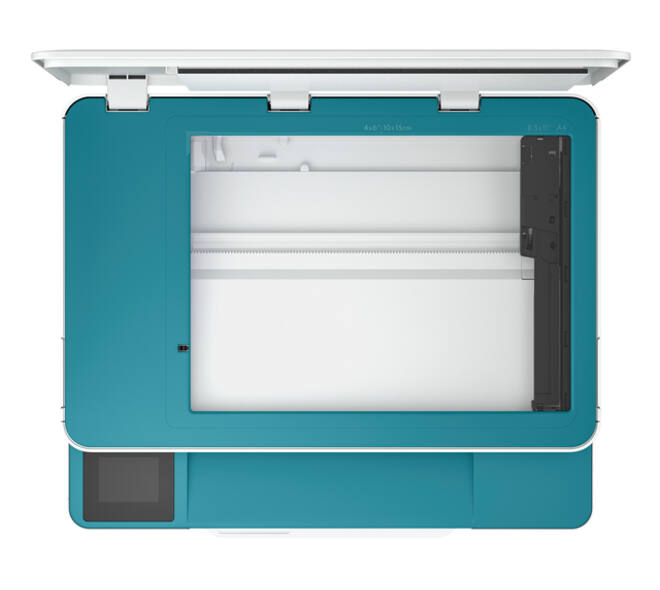 Multifunctional inktjet printer HP Envy 6122e