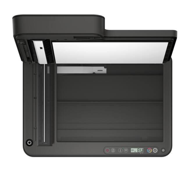 Multifunctional inktjet printer HP DeskJet 4310e